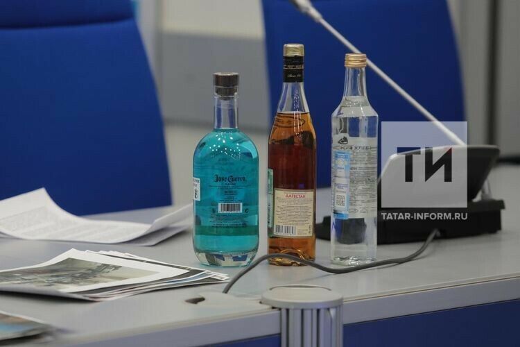 Әлмәт предприятиеләре җитәкчеләренә алкоголь сатуны чикләргә киңәш итәләр