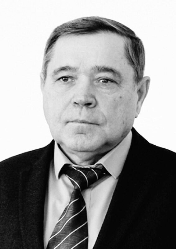 Ушел из жизни исполнительный директор Альметьевского завода «Радиоприбор» Насих Хайдаров