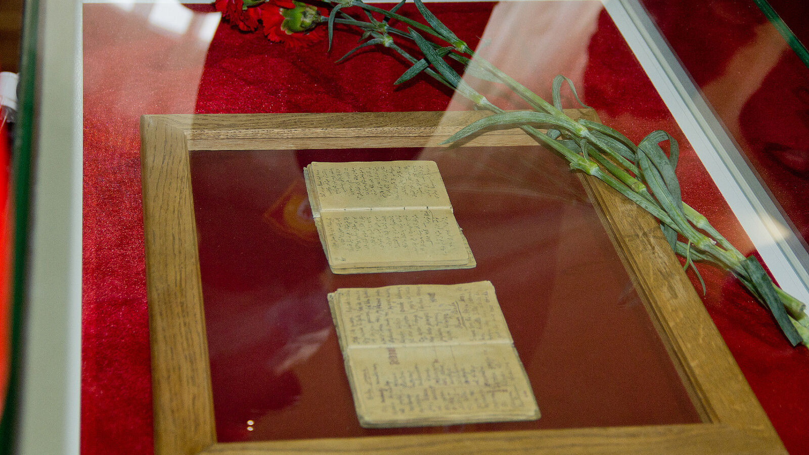 В день рождения поэта-героя Мусы Джалиля в Национальном музее РТ пройдет традиционный День подлинника