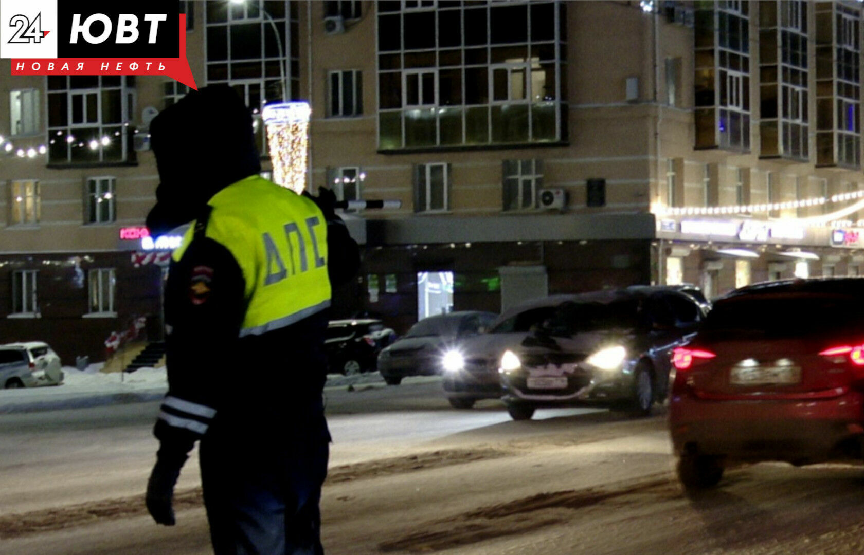 В Татарстане с нарушителей ПДД за неделю взыскали штрафов на сумму более 13 миллионов рублей