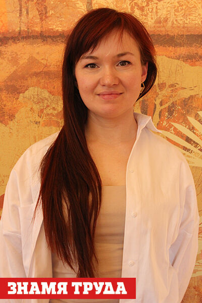 Бизнесмен из Альметьевска Наталья Шведенко рассказала, как сломать стереотипы и начать зарабатывать