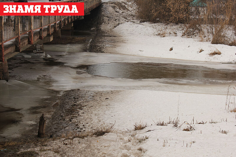 Когда в Альметьевск придёт паводок и ждать ли горожанам наводнения?