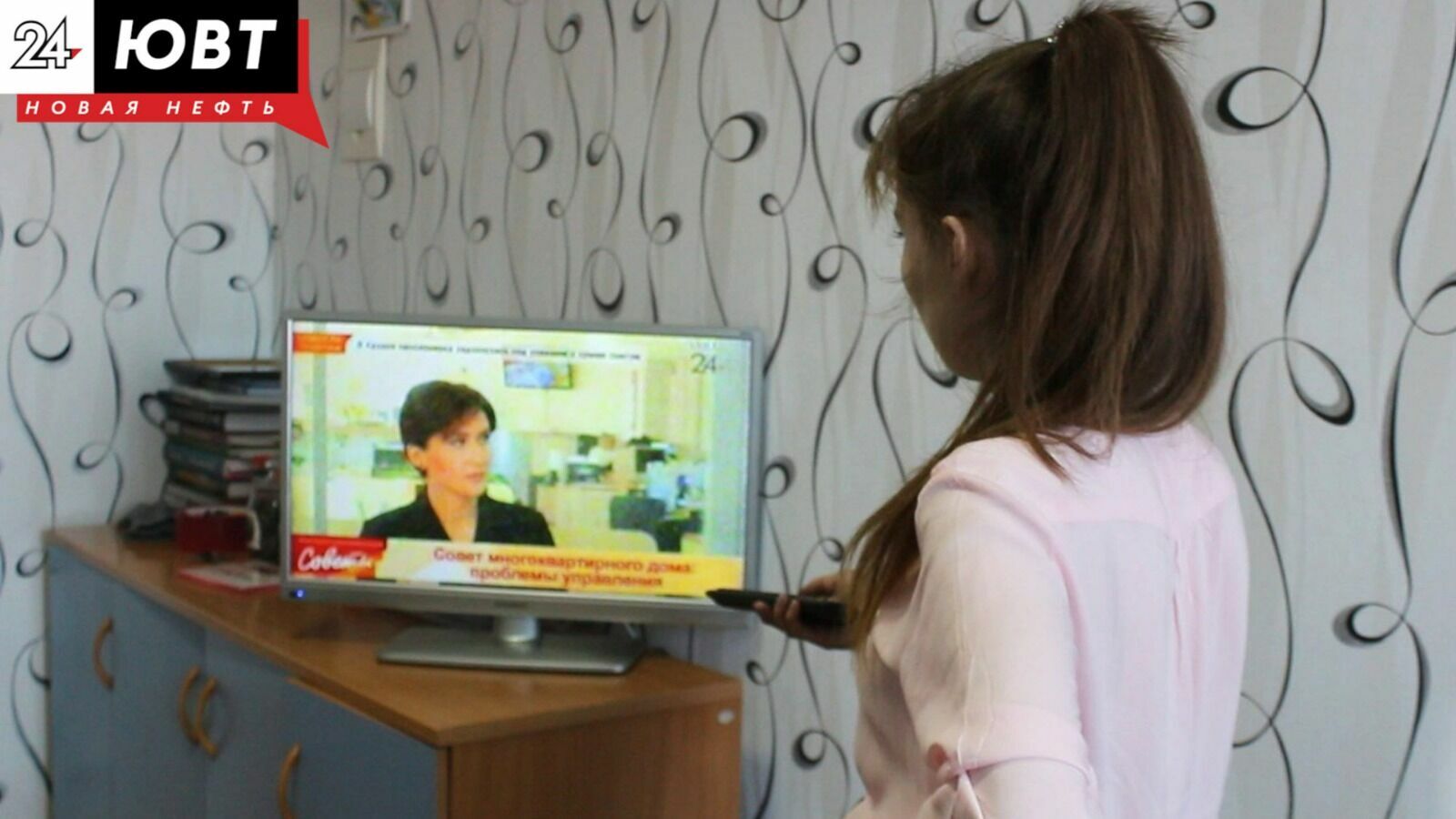 В некоторых районах Татарстана с 20 по 24 марта приостановится радио- и телевещание