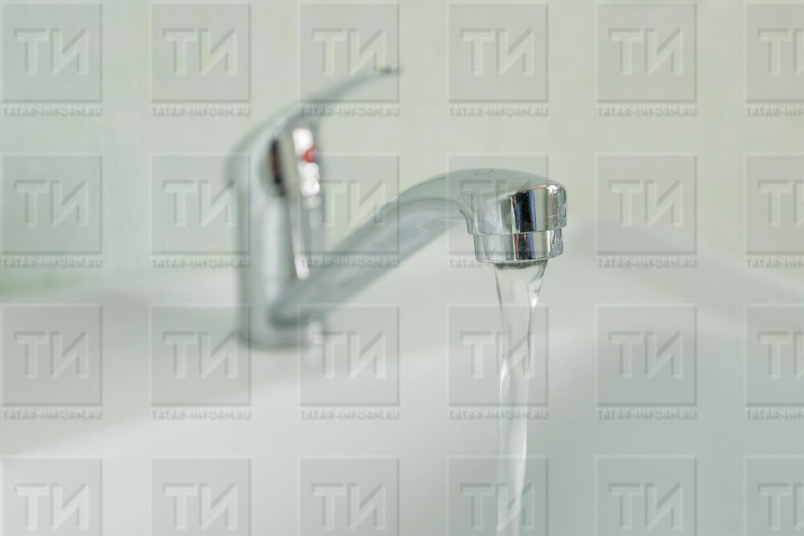 В Альметьевске в некоторых домах и учреждениях отключат холодную воду