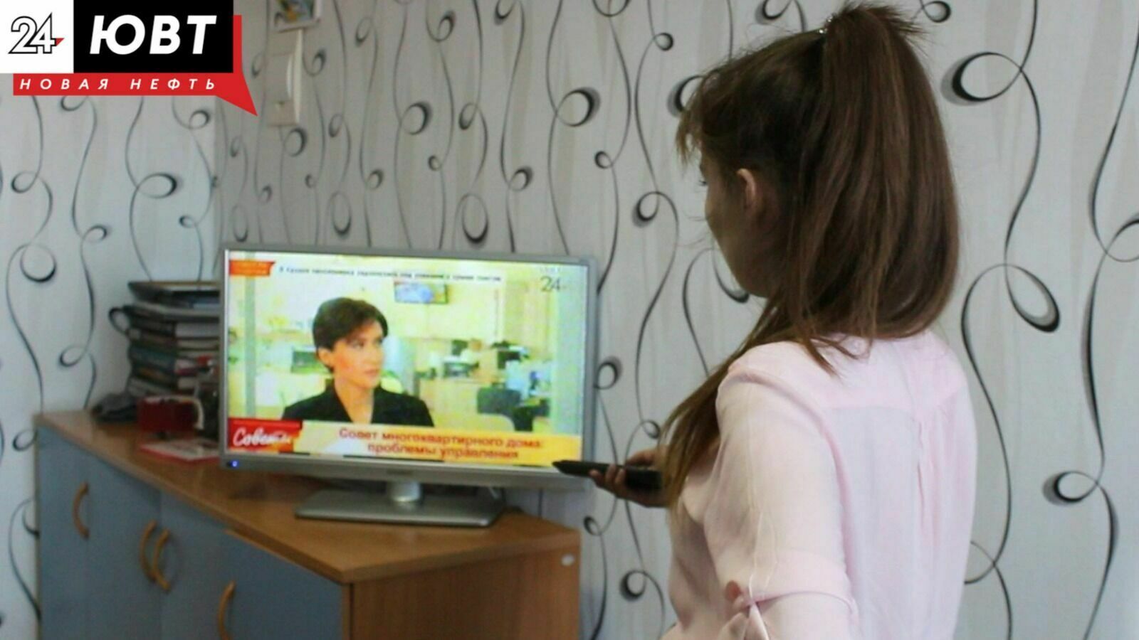 В некоторых районах Татарстана с 3 по 5 апреля приостановится радио- и телевещание