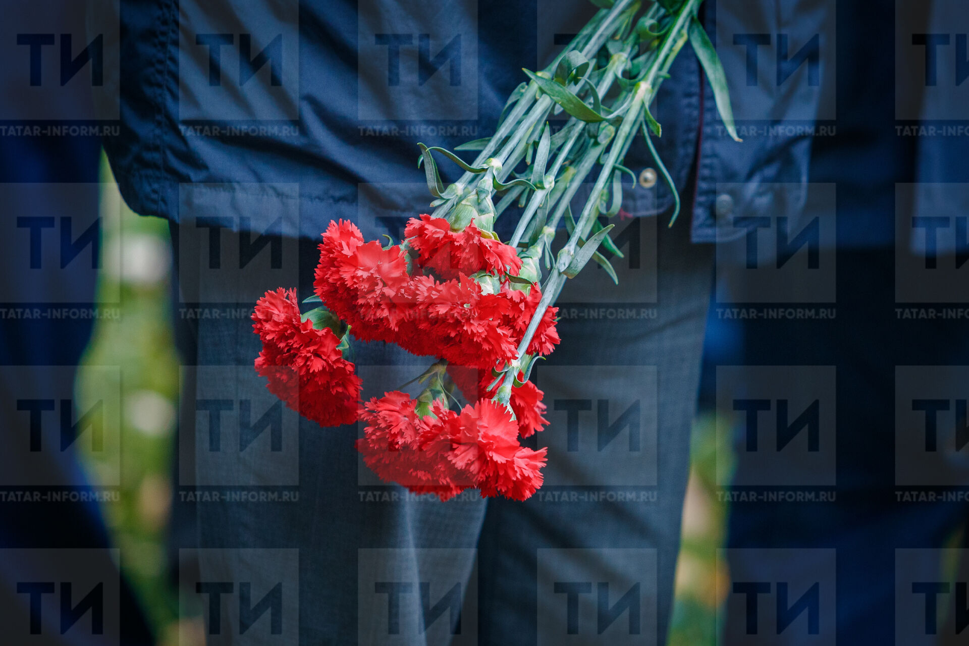 Жители Татарстана смогут принять участие в акции «Красная гвоздика» и оказать помощь ветеранам