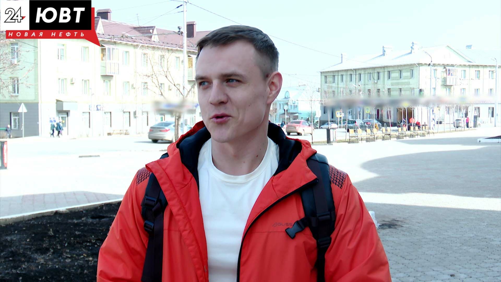 Альметьевцы рассказали, какому контенту отдают предпочтение в интернете