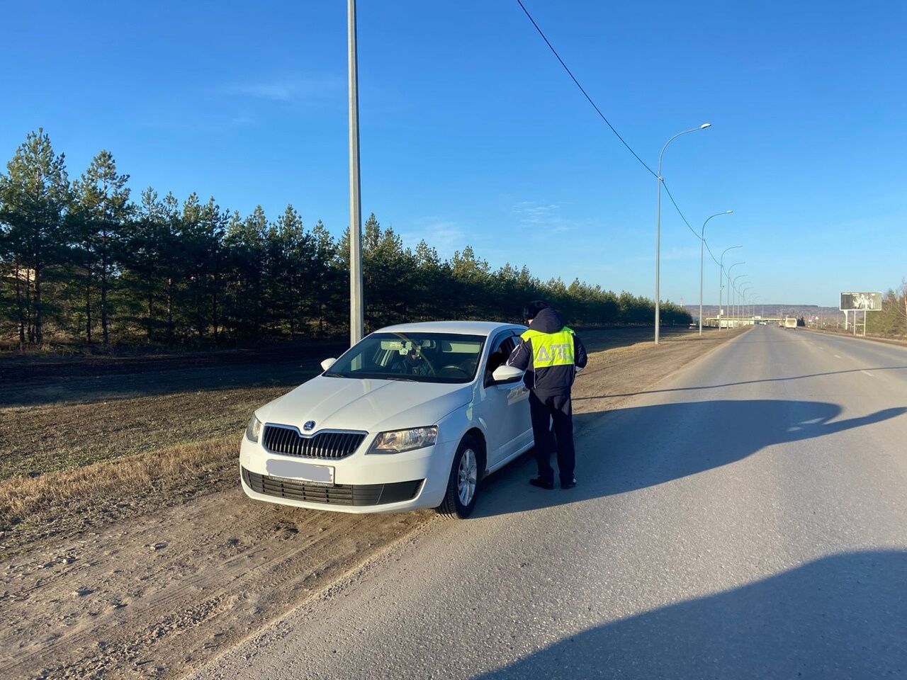 Во время рейда «Тоннель» альметьевские автоинспекторы выявили 8 нарушений ПДД
