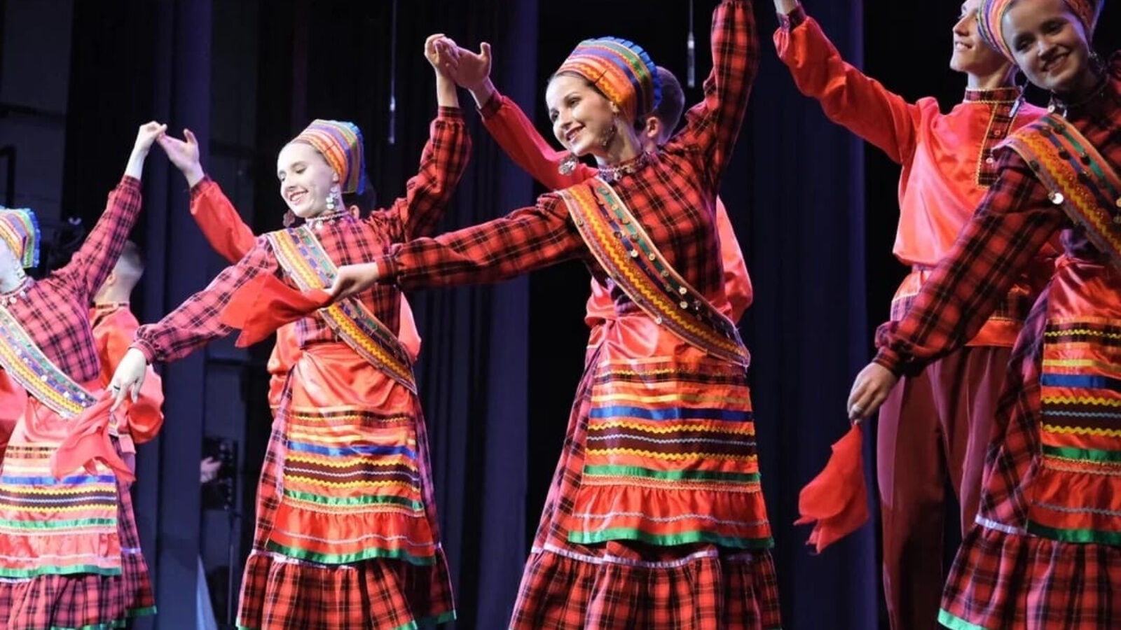 Альметьевск представил свою программу на конкурсе «Культурная столица Татарстана»
