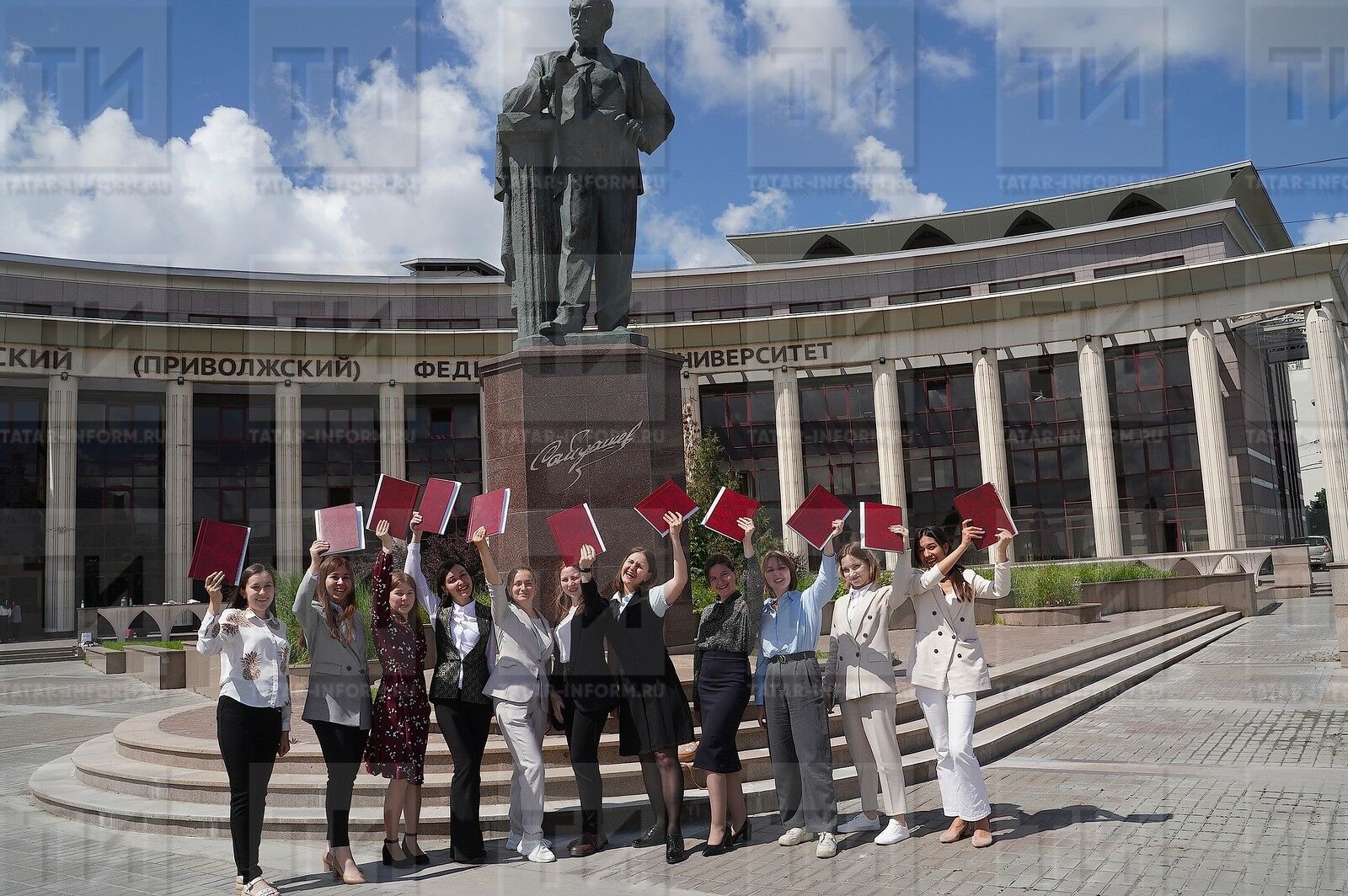 22 министра образования из 17 стран станут участниками международного форума в Казани