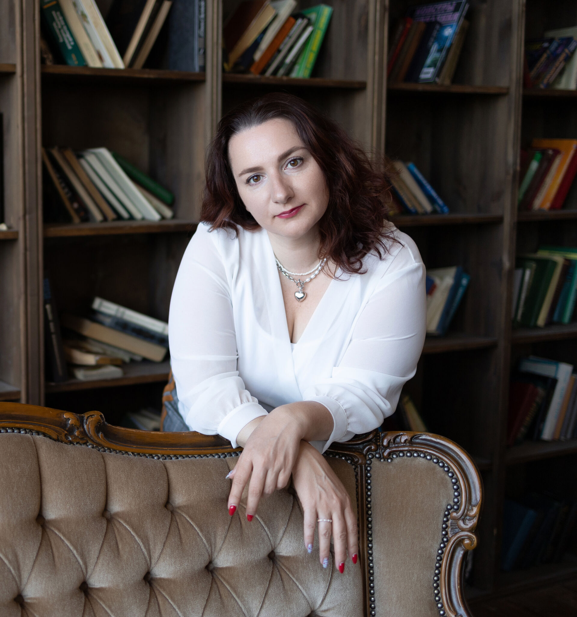Ирина Биктимерова: «Бизнес – это подстраивать рабочий график под свою жизнь»