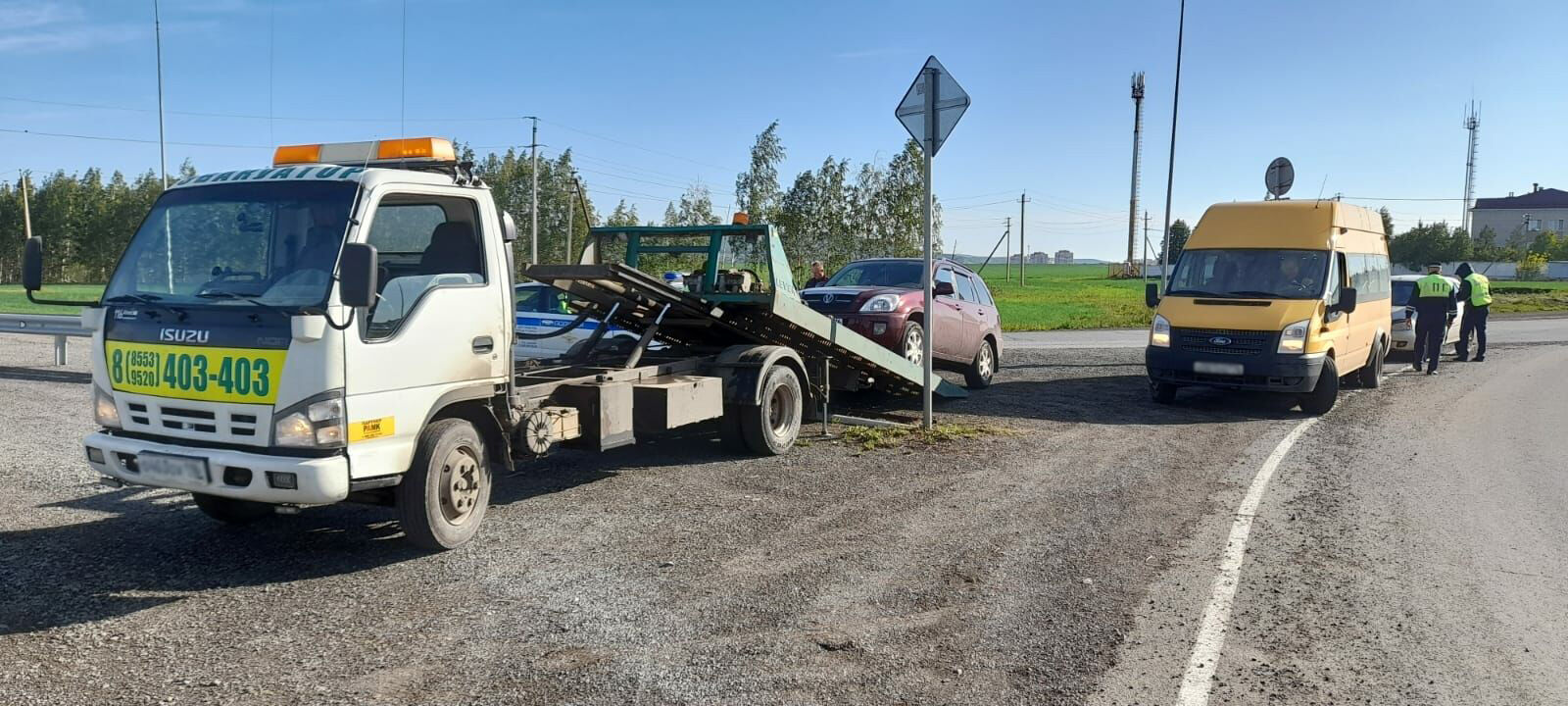 В Альметьевске подвели итоги профилактического мероприятия «Тоннель»