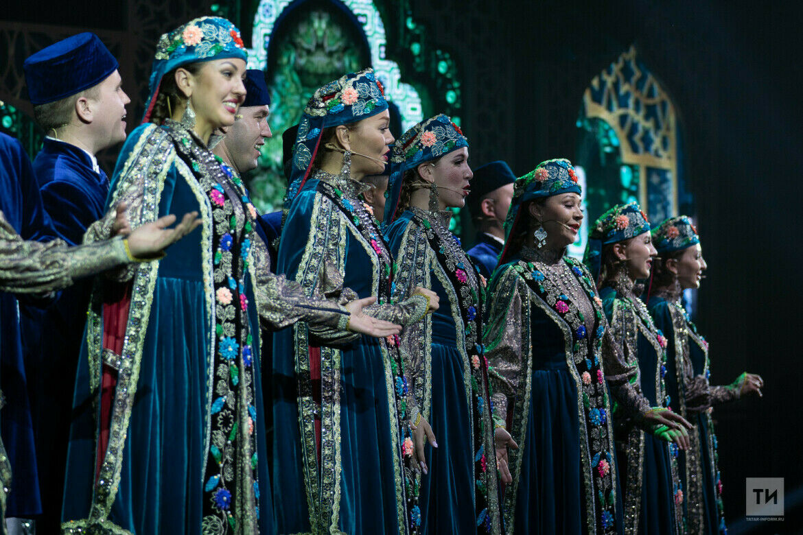 В Татарстане состоится международный фестиваль национальных культур «Восточный базар в Казани»