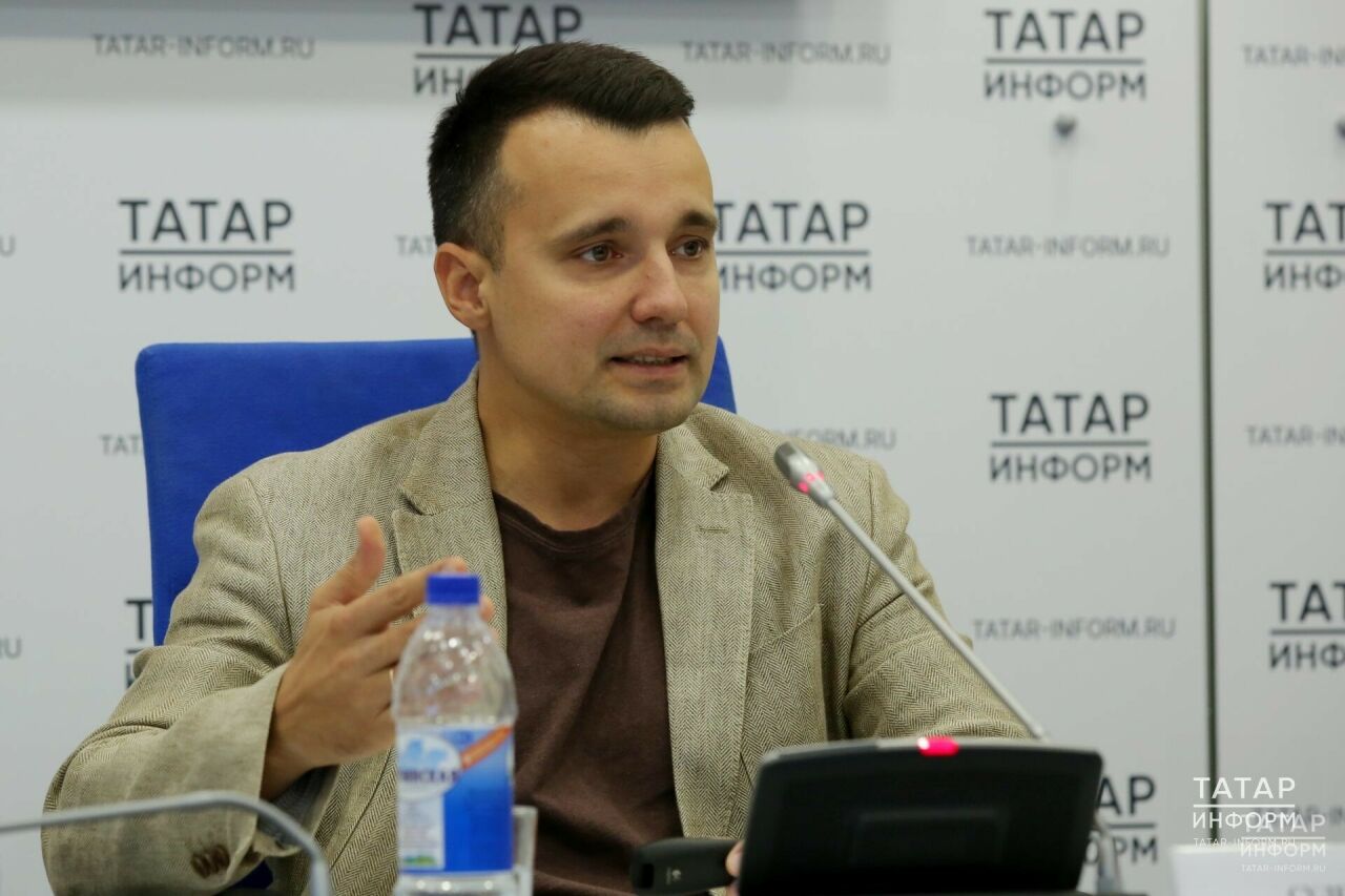 Тимур Сулейманов: В ближайшие месяцы число участников «Движения Первых» значительно увеличится