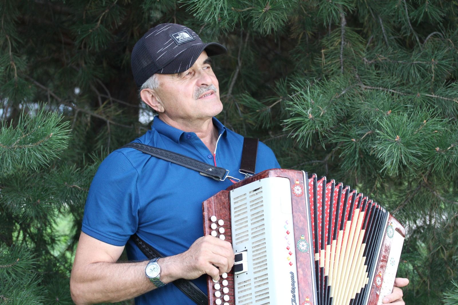 До и после: как всё успевать на пенсии