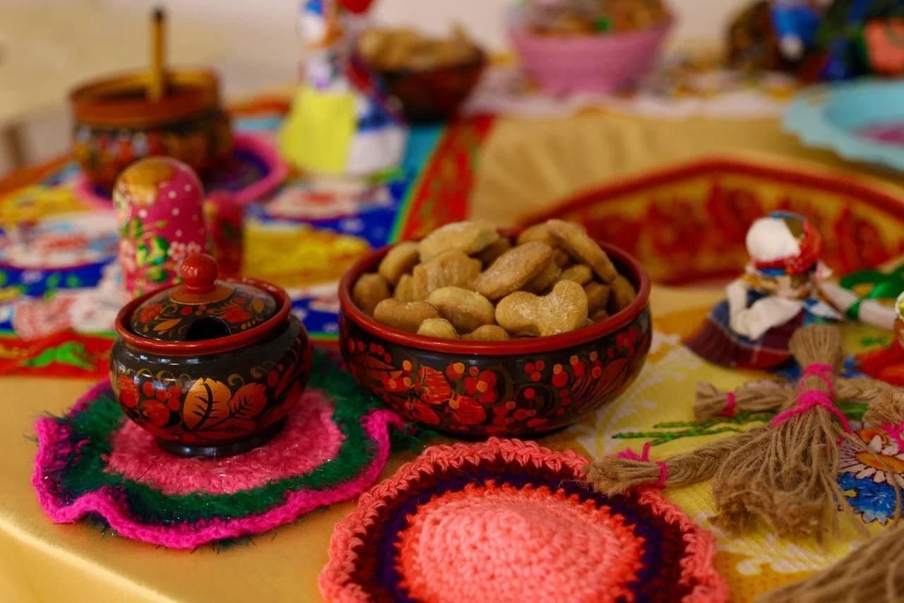 В селе Альметьевского района после капитального ремонта открылся Дом культуры