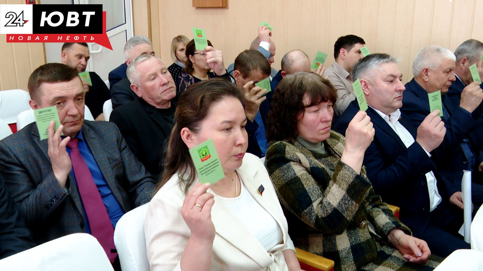В Альметьевске приняли новые правила благоустройства