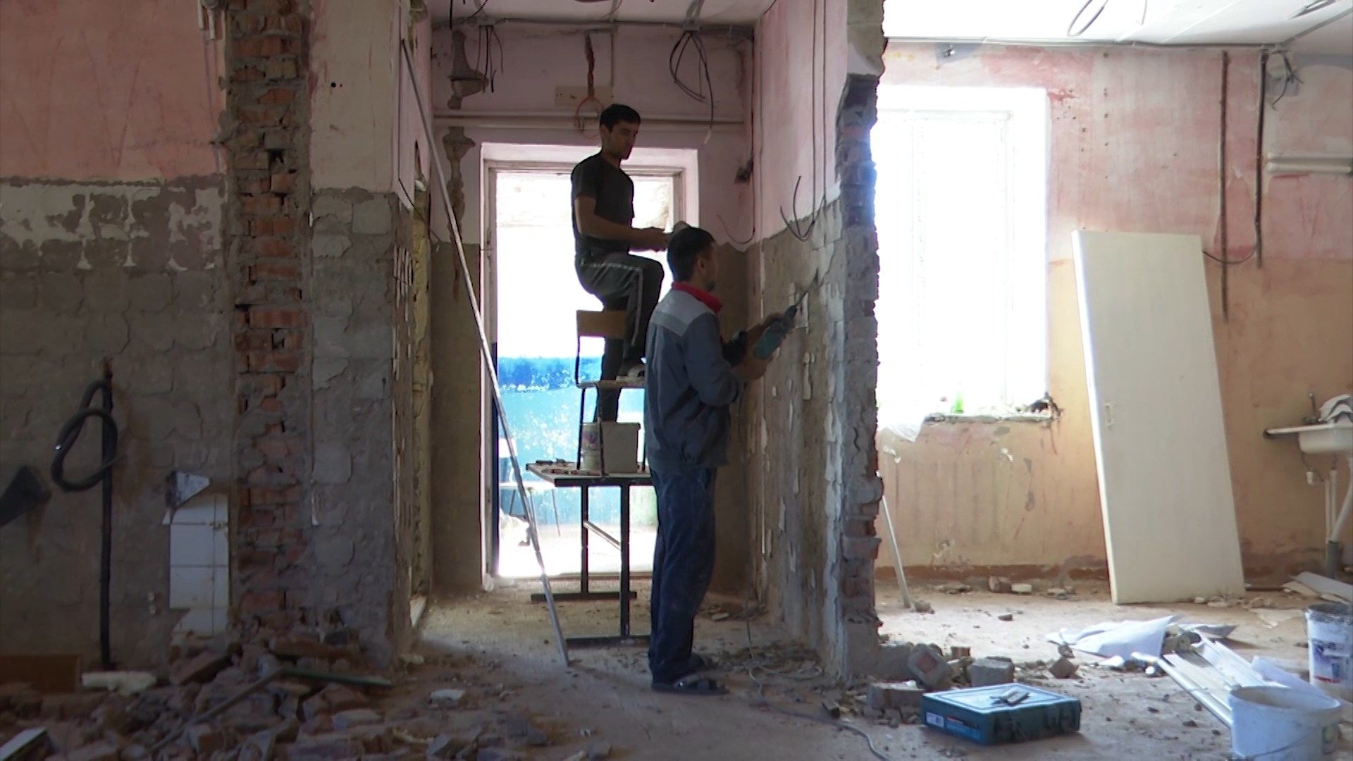 Альметьевцам станет проще оформить перепланировку квартиры