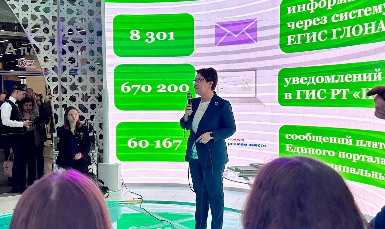 Омбудсмен республики приняла участие во Всероссийском женском форуме