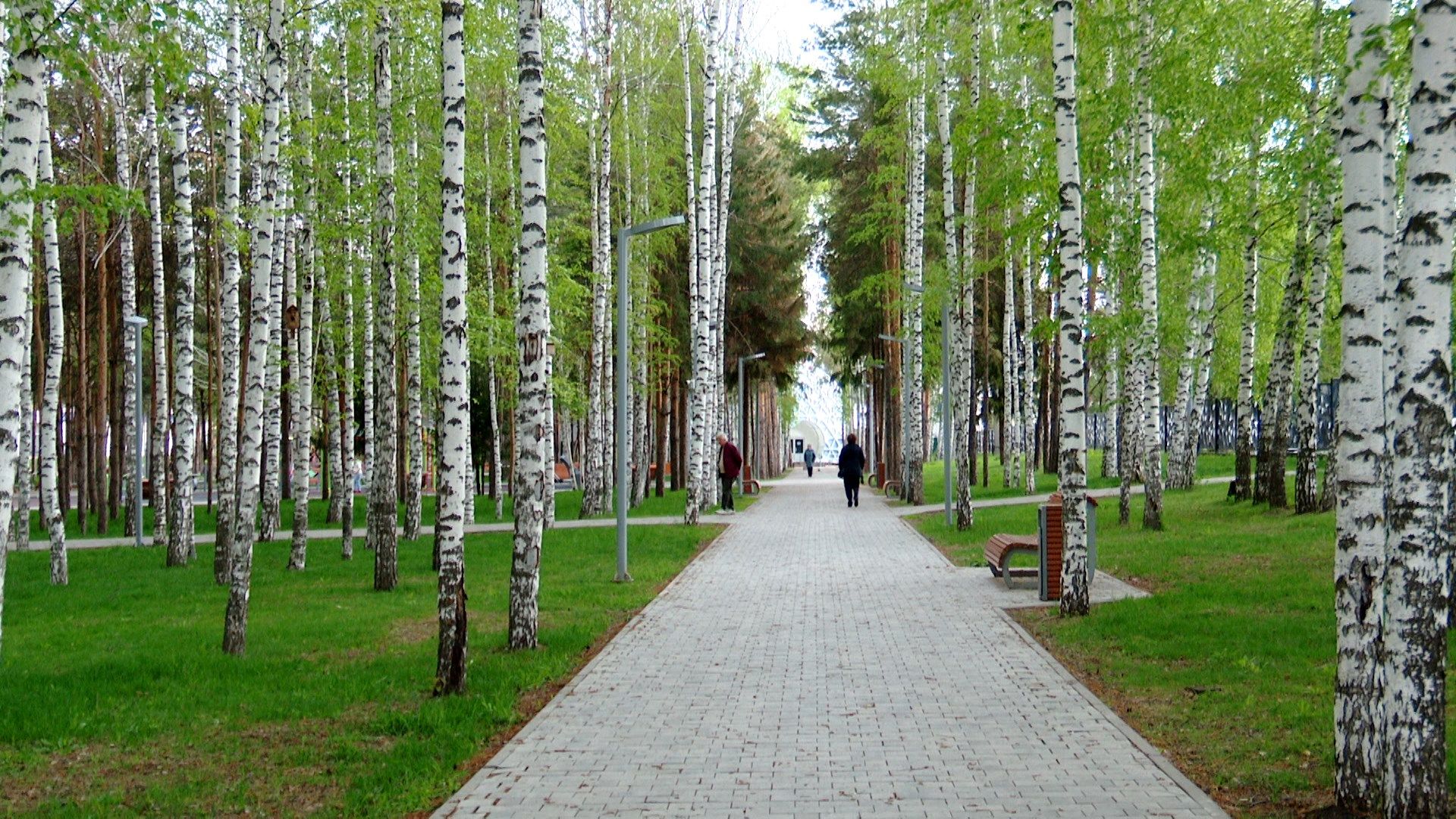 Татарстанцы выбирают парки, а не деньги