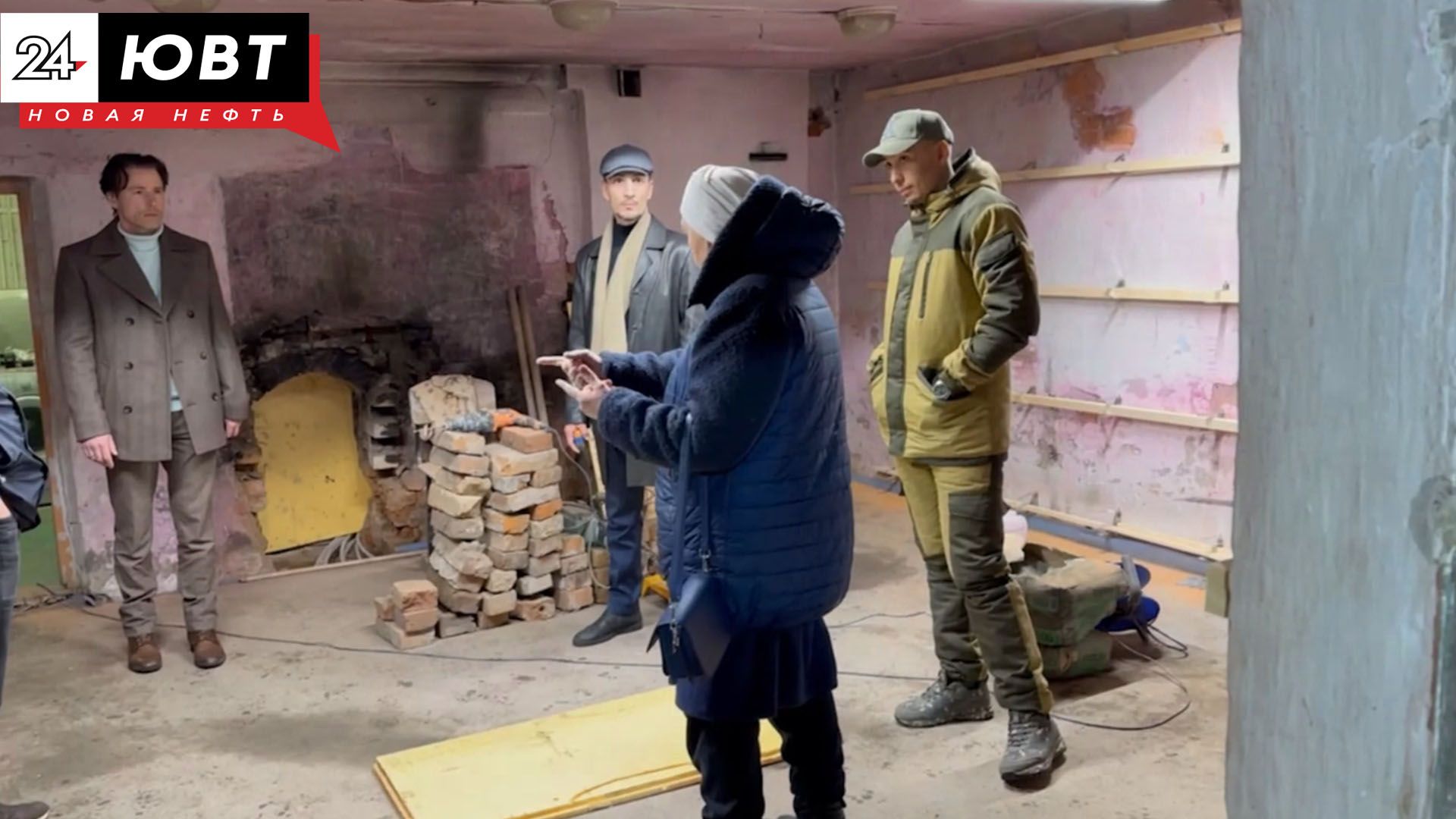 Два миллиона рублей собрали добровольцы для детского дома в Лаишево