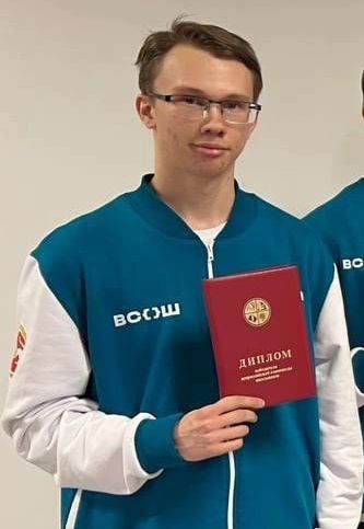 Альметьевский школьник выиграл Всероссийскую олимпиаду по истории