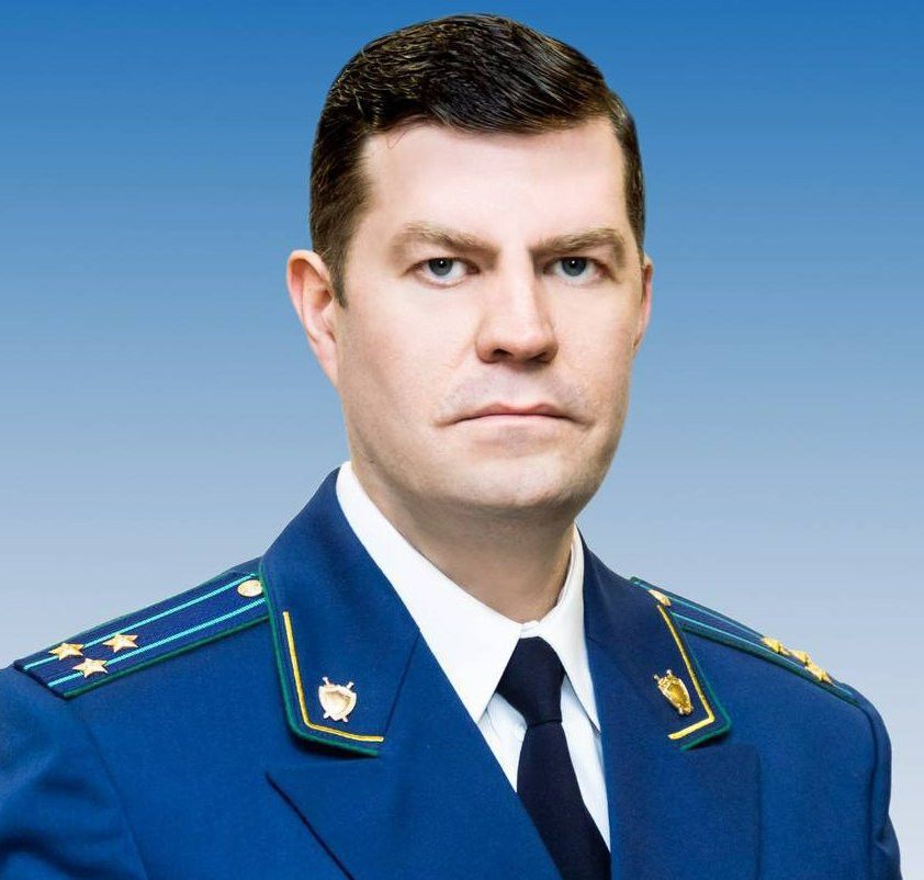 Прокурор республики проведет прием граждан в Альметьевске