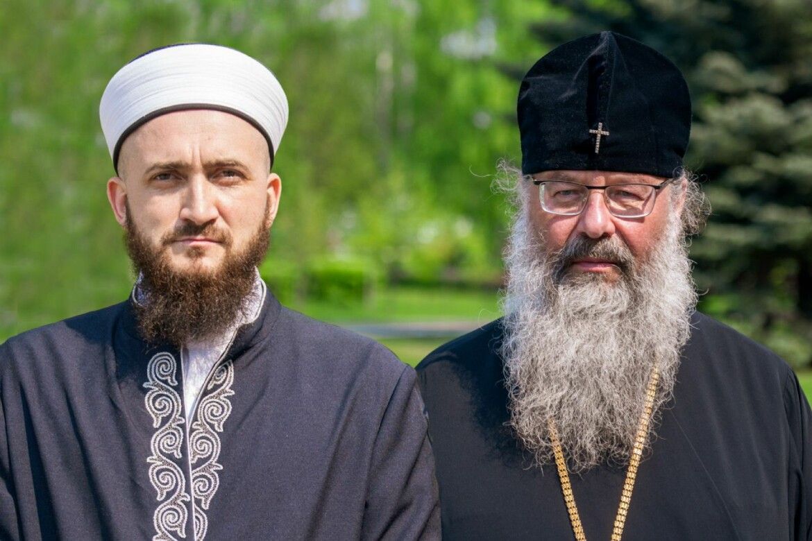 Религиозные лидеры Татарстана соболезнуют близким погибших при атаках в Крыму и Дагестане
