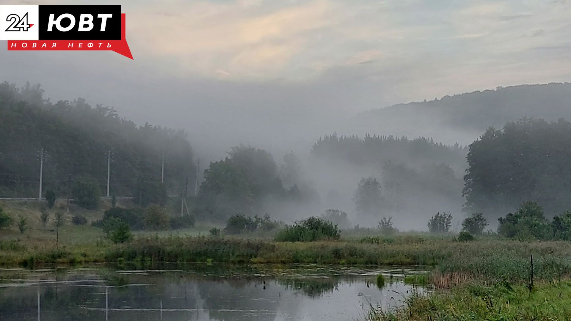 39 человек погибло на водоемах Татарстана с начала этого года