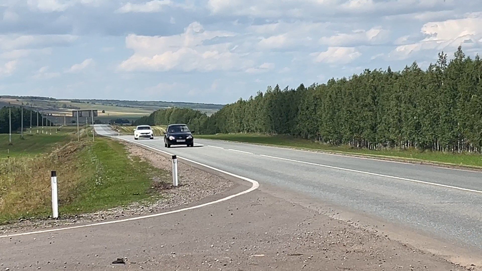 Альметьевские автоинспекторы провели операцию «Тоннель»