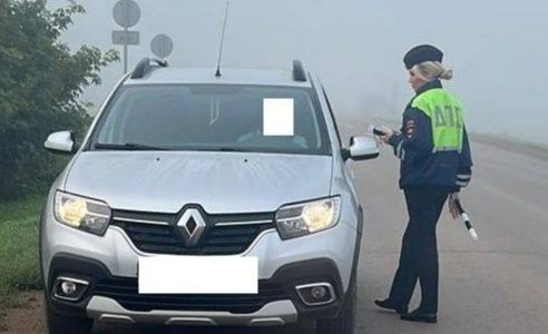 12 нарушений выявили альметьевские автоинспекторы в «Тоннеле»