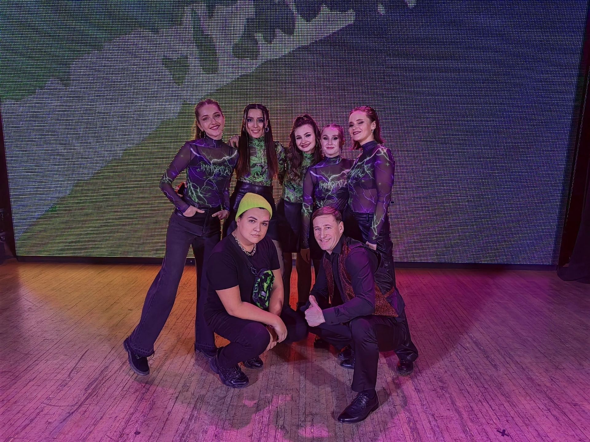 «На творчестве зарабатывать можно и нужно»