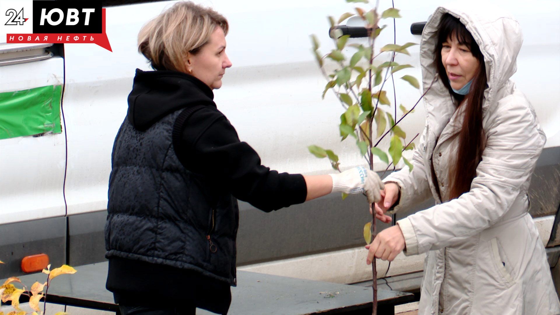 В Альметьевске пройдет акция по обмену вторсырья