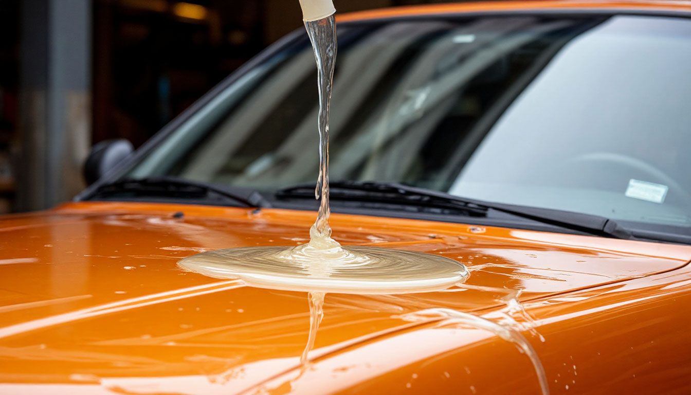 В Альметьевске суд прекратил дело о порче автомобиля после примирения сторон