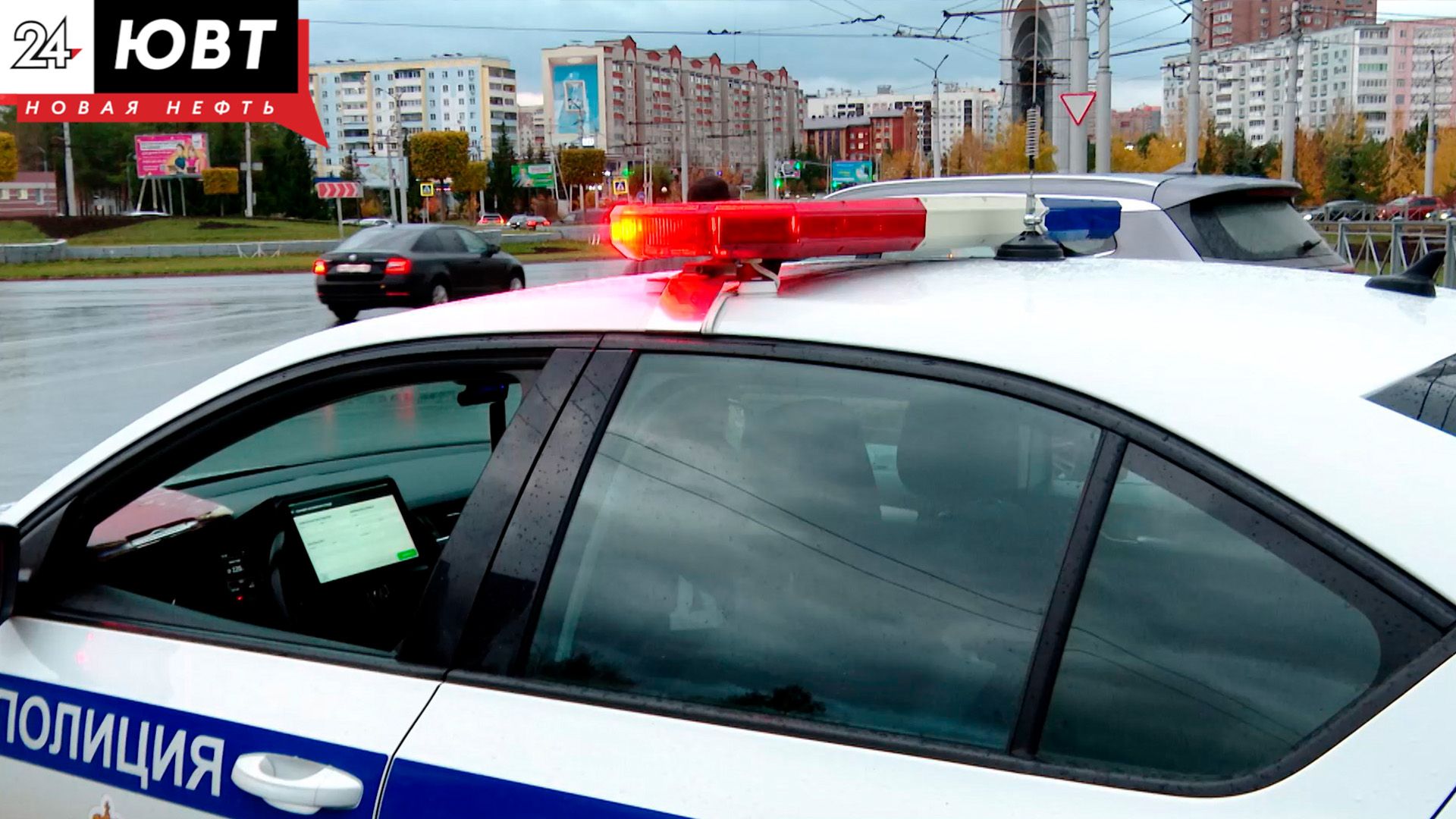 В Бавлинском районе погиб ребёнок в ДТП с квадроциклом