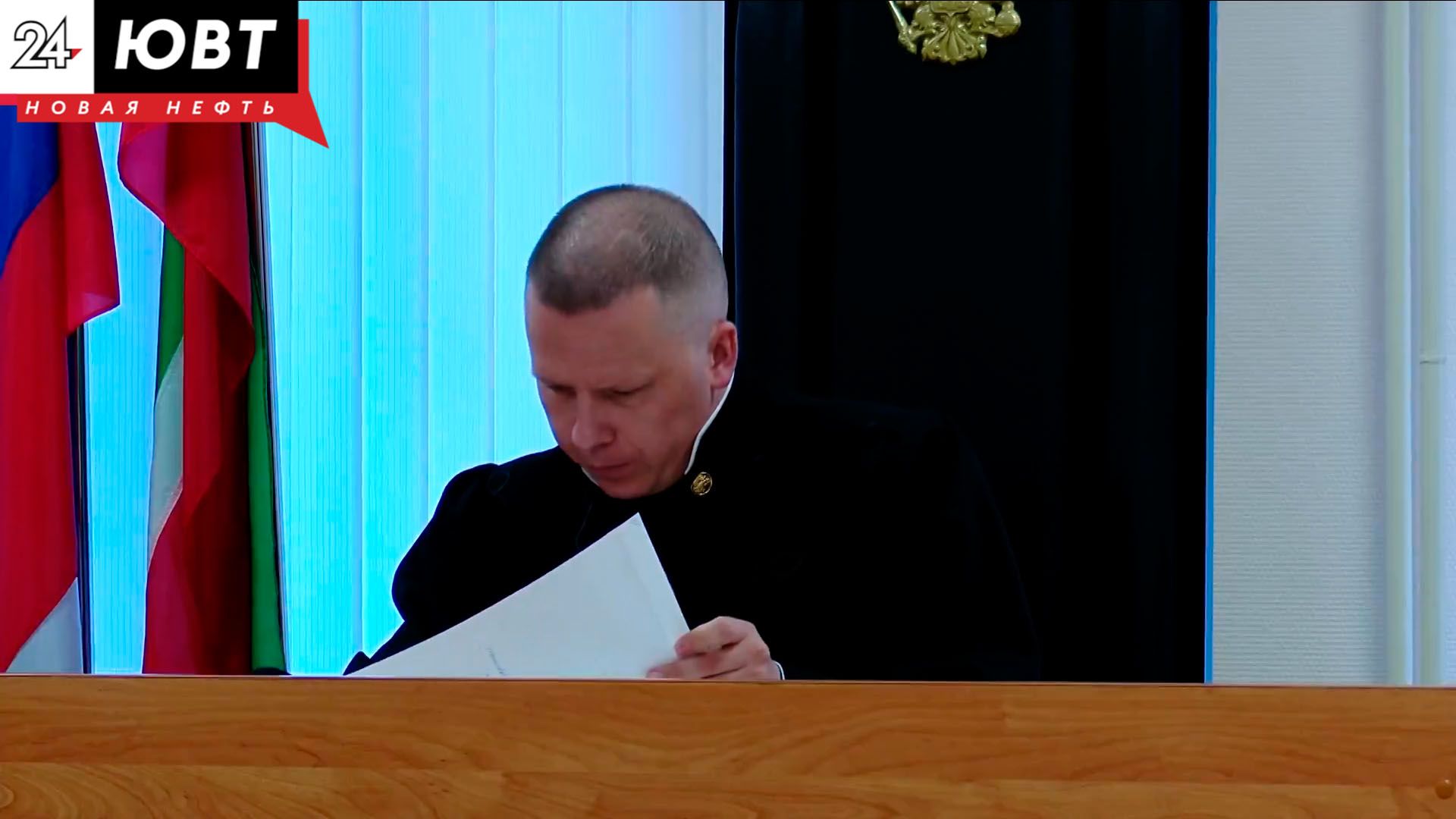 В Альметьевске суд заставил должника вернуть почти 800 тысяч рублей банку