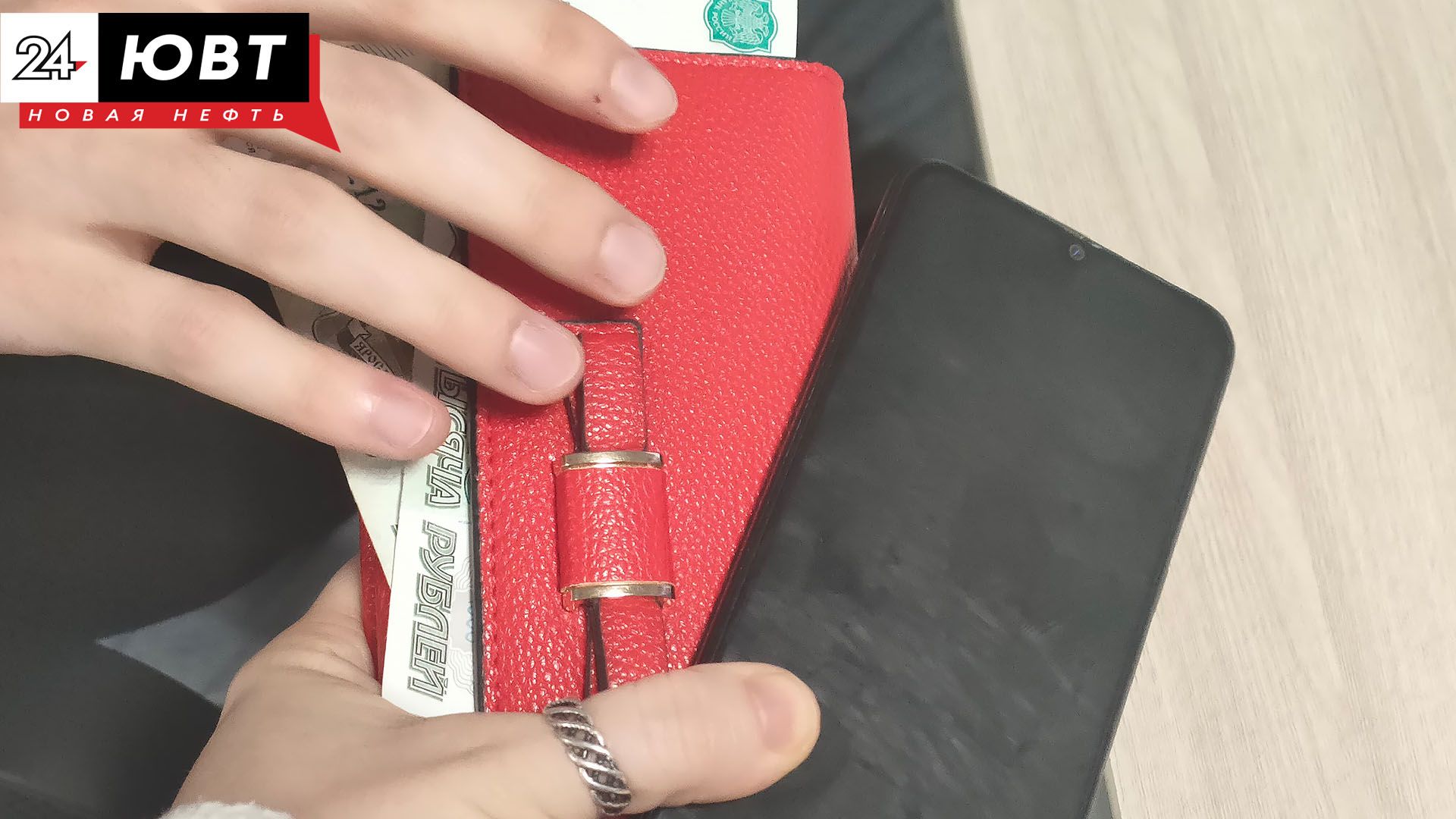 Альметьевский бизнесмен получил 4 года тюрьмы за дачу взяток