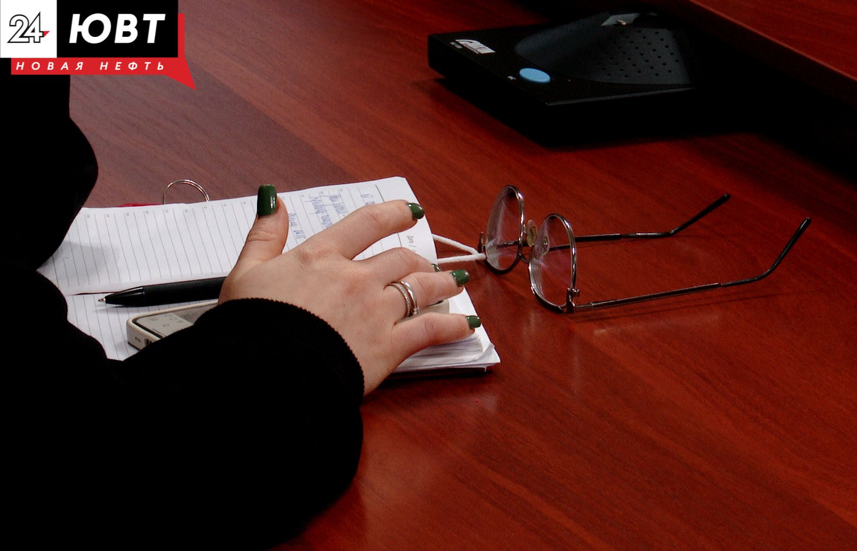 В Альметьевске пройдет прием граждан по вопросам тарифов