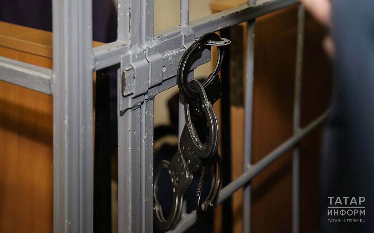 В Татарстане сняли документальный фильм о подростках-наркокурьерах