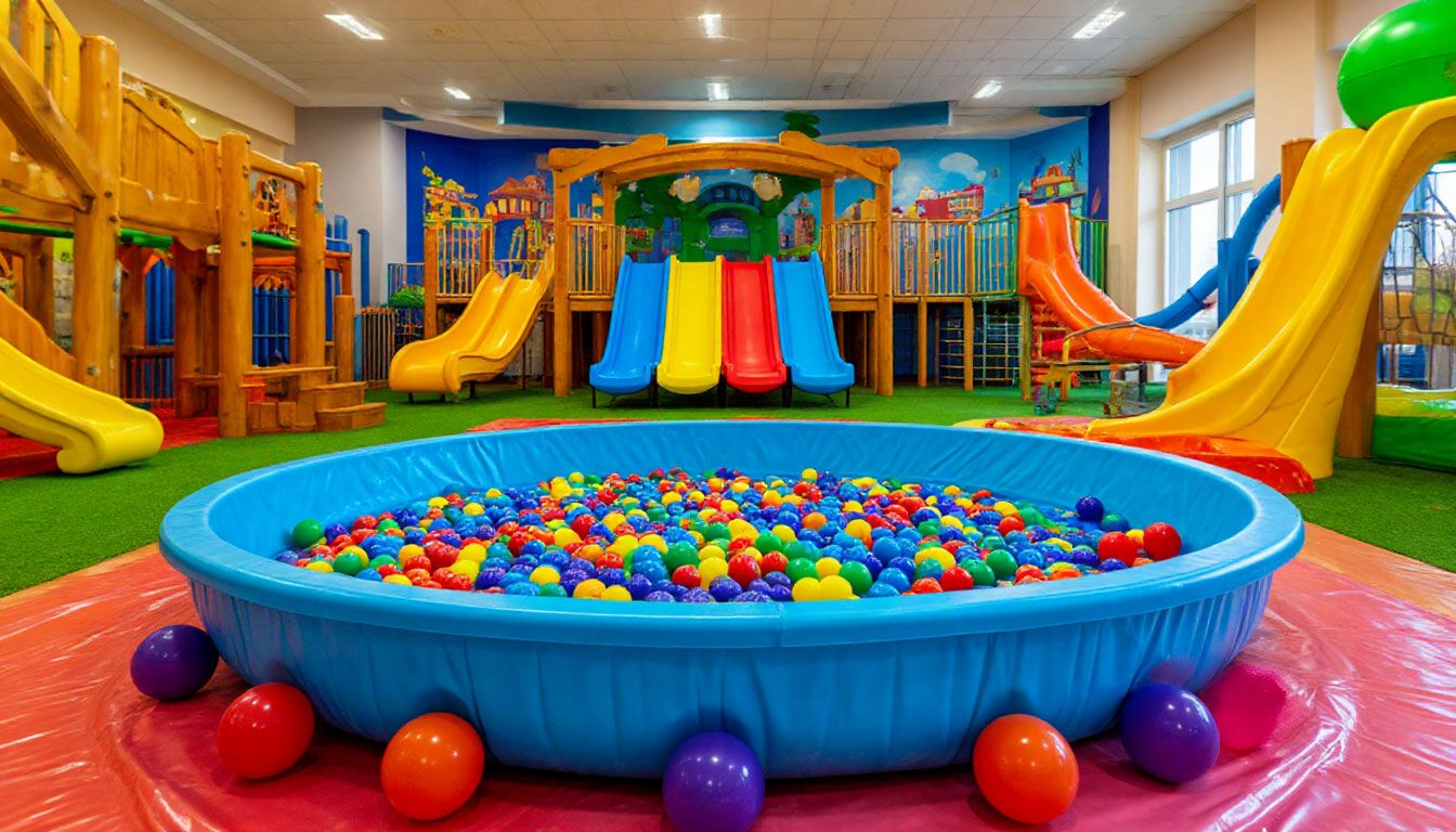 Индивидуальный предприниматель из Лениногорска получила условный срок за оказание услуг в детском центре