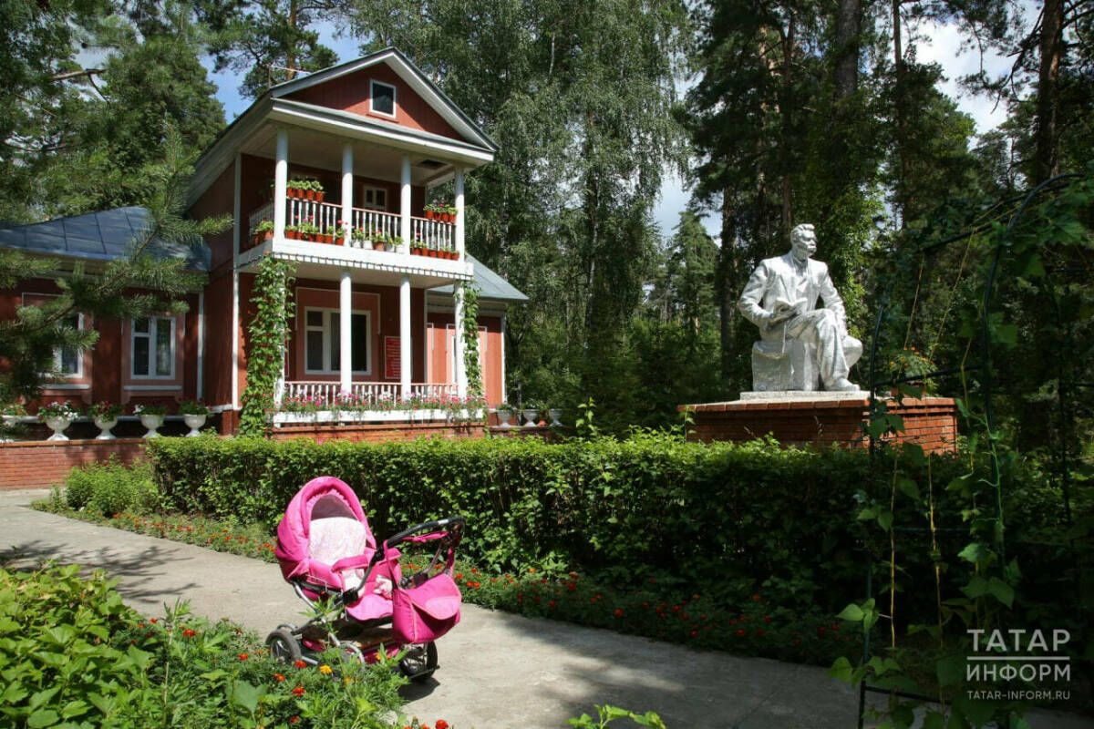 26 туристических проектов Татарстана получат господдержку в 2025 году