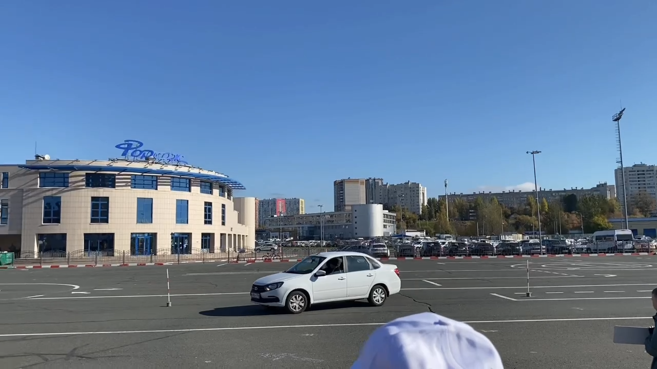 В Татарстане стартовал семейный конкурс по безопасности дорожного движения для трех поколений