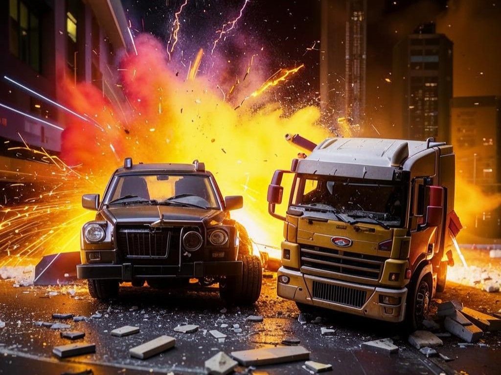 Суд вынес приговор по делу о смертельном ДТП