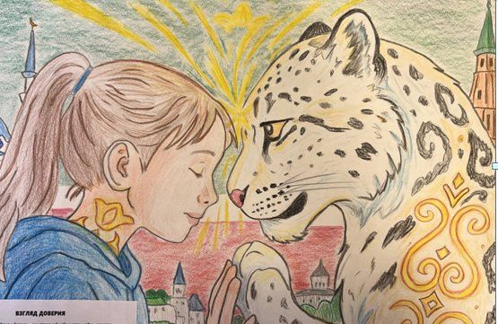 В Казани наградят победителей конкурса «Снежный барс»