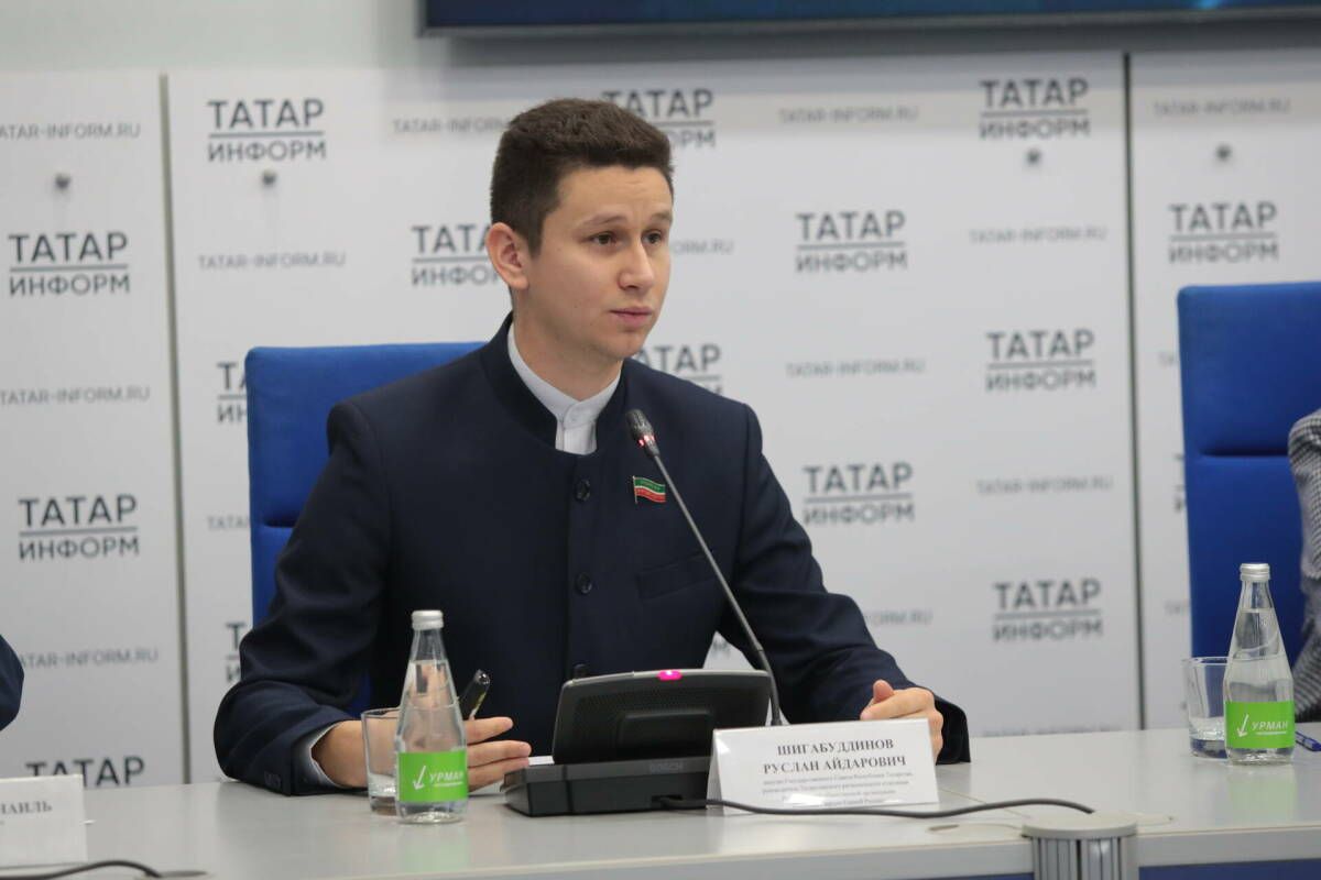 В Татарстане стартовал приём заявок на премию «Герои Нашего Времени»