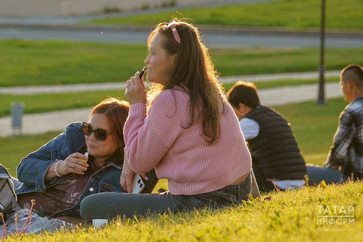 В Татарстане пройдёт конференция по профилактике вейпинга и наркомании среди молодёжи