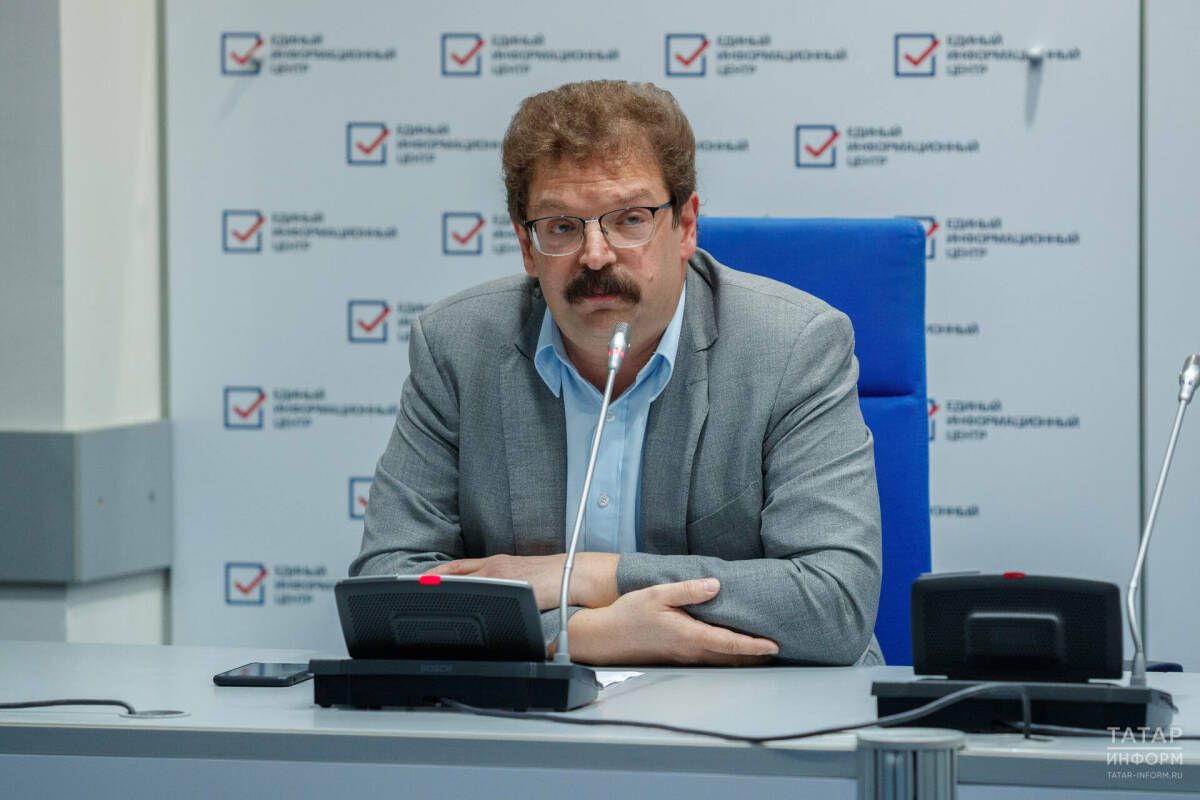 Эксперты Татарстана оценили первые итоги курса «Основы российской государственности»