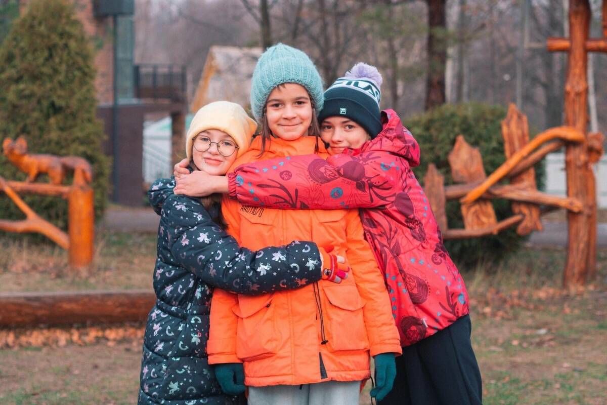 В Татарстане на осенних каникулах отдохнут более 18 тысяч детей