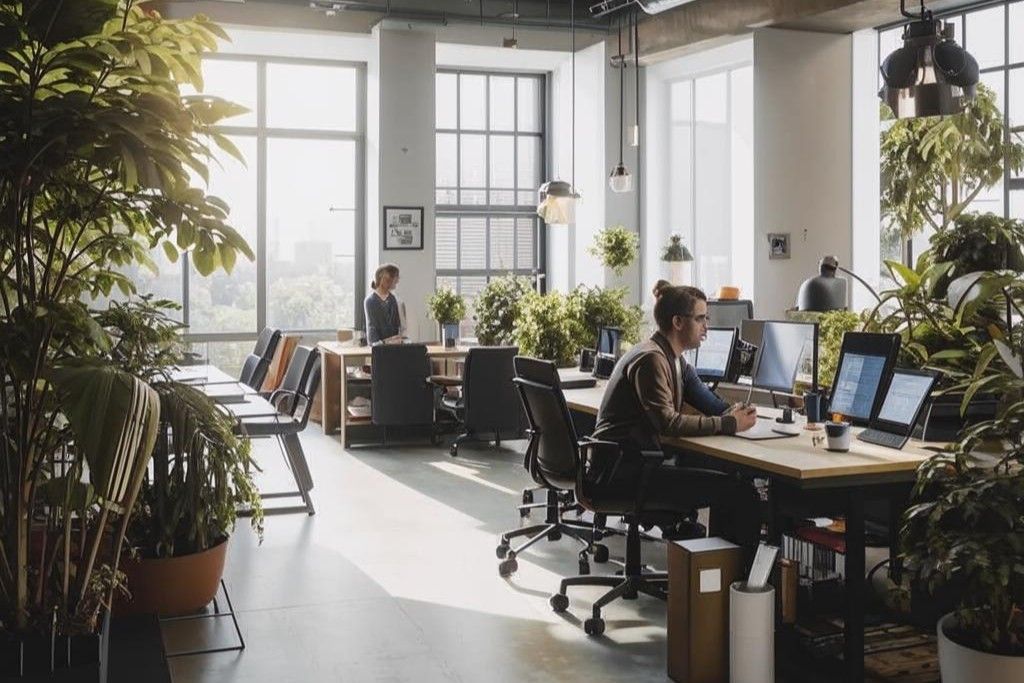 Альметьевск удерживает самый низкий уровень безработицы за последние 20 лет