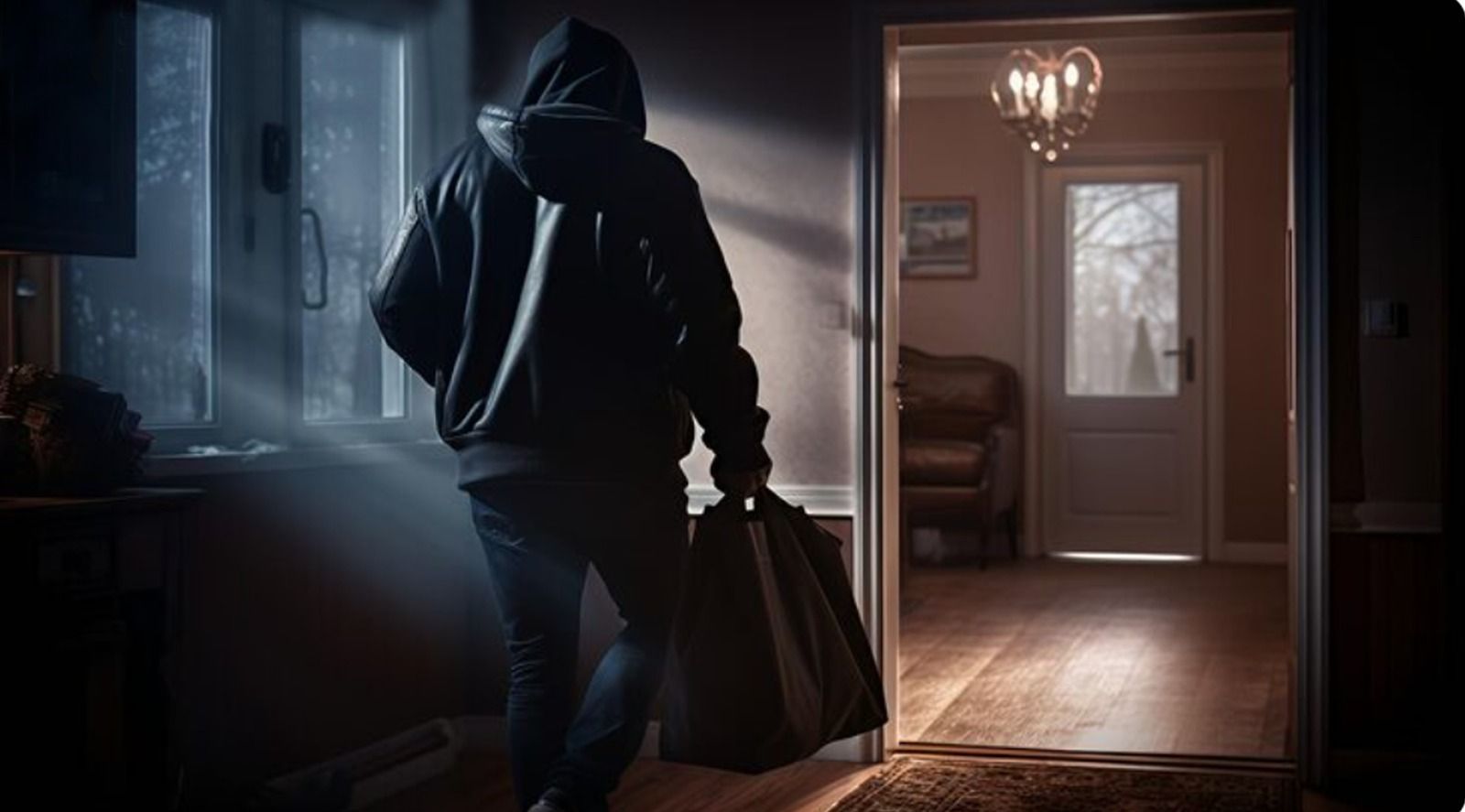 Аферы на рынке недвижимости обрели вторую жизнь